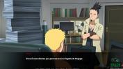 Bokep Seks Dia das Casadas traindo no Hentai Game de Naruto online