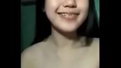 Video Bokep Hot Beautiful indo girl with nice rack homemade video for boyfriend 2019