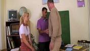 Bokep Seks Brat schoolgirl dragged to the principal for a hot punishment excl online