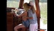 Vidio Bokep Michaela And Hana Licking Each Other On A Boat 2022