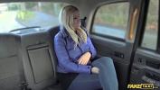 Download vidio Bokep HD Fake Taxi blonde gets backseat discount mp4