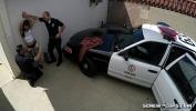 Bokep Baru Cops Fuck Latina Teen in Public online
