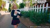 Download Bokep Terbaru Brazzers Hot And Mean Call To Pussy Worship scene starring Charlotte Stokely and Courtney Taylo 3gp