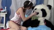 Nonton Film Bokep Pretty nurse cures Panda using hot sex terbaik