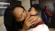Video Bokep Demanding and Eager MILF kiss her lips gently and suck her big boobs with love and pleasure terbaru 2022