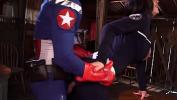 Vidio Bokep HD Captain America rams his partner 3gp