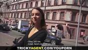 Vidio Bokep Tricky Agent Creampied by tricky porn agent