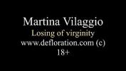 Nonton Video Bokep 18 y period o girl Martina lost her virginity with professional actor Thomas Stone gratis