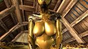 Download video Bokep The female Argonian and Demis Episode 2 online