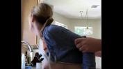 Video Bokep Hot Busty Wife takes dick over the counter mp4