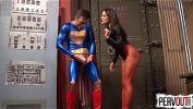 Download video Bokep Seductress Enslaves Superman 3gp online