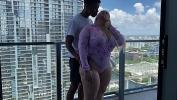 Bokep Online busty milf gets fucked on balcony in Miami ig commat lastlild terbaru