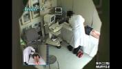Video Bokep 関西某産婦人科に仕掛けられていた隠しカメラ映像が流出　21歳専門学校生マナミ　エコー診察編 mp4
