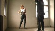 Video Bokep Hot uniform army leatherpants lethal girl ballbusting terbaik