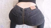 Bokep 3GP Sex with MILF and her Big Booty Jeans