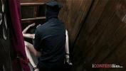 Nonton Film Bokep ConfessionFiles colon Busty Ebony Fucks the Priest 3gp