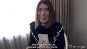 Bokep Sex Miku works in Tokyo Japan as a receptionist and wants to make a JAV and have sex with a strange man so visits our hotel and fucks our interviewer terbaru