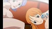 Bokep Baru Nami and Nojiko get fuck on the sunny one piece 3gp