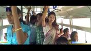 Download vidio Bokep HD Bus romance with mood girl