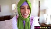 Download Bokep Terbaru Big butt muslim hijab chick surprized when her male buddy pulled out his cock for her terbaik