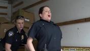 Download Bokep Terbaru Muscular black stud pounding hard two kinky police officers in a uniform 3gp online