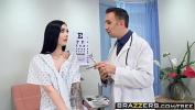 Bokep Online Doctor ADoctor Adventures Cunnilingus A ZZ Medical Study scene starring Marley Brinx Keiran Leed hot