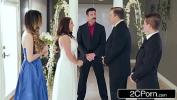 Nonton bokep HD Stunning Cheating Bride Angela White Loves Anal gratis