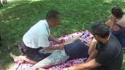 Film Bokep Chinese Massage in park 2019