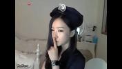 Download Video Bokep 最新 韓國 美女 主播 樸妮唛 之 女警4 terbaru