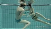 Bokep Full Girls swimming underwater and enjoying eachother 3gp