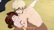 Download Video Bokep My Hero academia comma Bakugo pegs anime terbaru