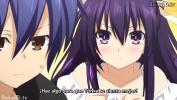 Nonton video bokep HD Date a live S2 01 hot