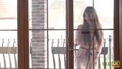Video Bokep Hot OLD4K period Sex is the way teen welcomes old husband after a long journey terbaru