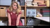 Bokep Video Amateur Young Blonde Thick Teen Shoplifter Has Sex With Her Best Friends Security Guard stepDad 2022