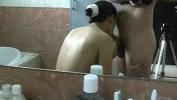 Bokep Hot Mature Chinese MILF blowjob in bathroom terbaru