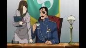 Video Bokep HD FMA 2003 OVA 4 sub esp lpar parte 1 rpar online