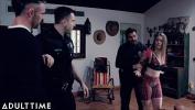 Film Bokep Delinquent Teen Gets Punished by Stepdad when Police Get to the House gratis
