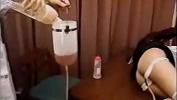 Video Bokep Japanese Punishment Enema