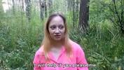 Bokep Terbaru The girl got lost in the forest comma a stranger offered to help for a blow job