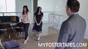 Bokep Terbaru FULL SCENE on http colon sol sol MyFosterTapes period com Alex Coals new foster mother has her best interest at heart period As she moves in with her new husband comma she makes sure that he is willing to take Alex in as a foster daughter of