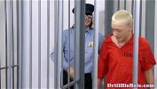 Nonton Video Bokep Anal loving bottom bitch fucked in jail hot