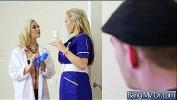 Film Bokep Hot Sex In Doctor Cabinet With Slut Patient vid 22 3gp