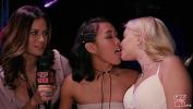 Bokep Gratis GIRLS GONE WILD Hot Latina Girl apos s 1st Lesbian Encounter 3gp