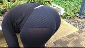 Bokep Online Fat Butt Vpl Outdoors Public
