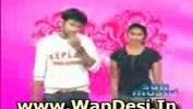 Film Bokep SunMusic VJ Nisha Back IN Action Sex lbrack period WapDesi period In rsqb mp4