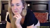 Nonton video bokep HD Wholesome Masturbation Of These Blonde Babe mp4