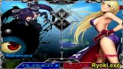 Bokep Xxx Kuromaru Vs Bonne Jenet The Queen of Fighters 3gp