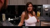 Bokep Baru FILF Thick Babe Ella Knox Rides Her Stepdad mp4