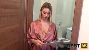 Video Bokep HD DEBT4k period Owing money leads to intense fucking session for a lovely beauty 2023