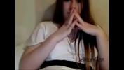 Video Bokep Cute teen brunette on cam with boyfriend livewebcams69 period com terbaru 2019